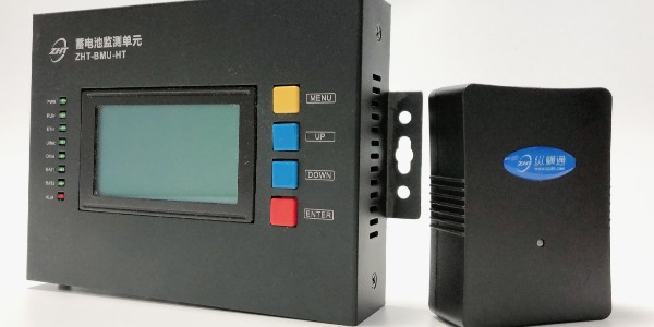 蓄電池監(jiān)測設備安裝